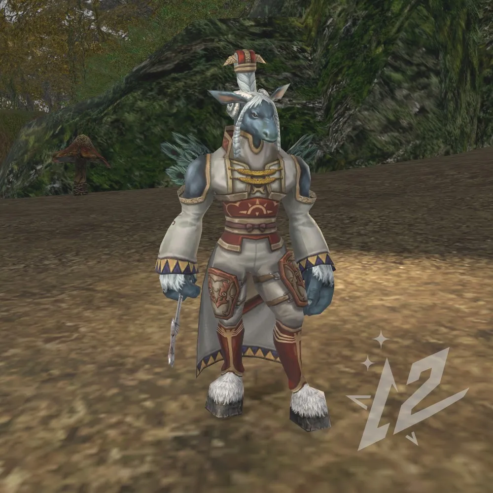 Vanor Elder Kerunos