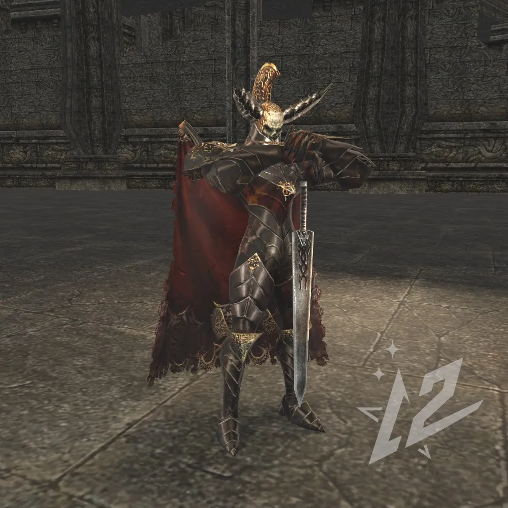 Death Lord Hallate