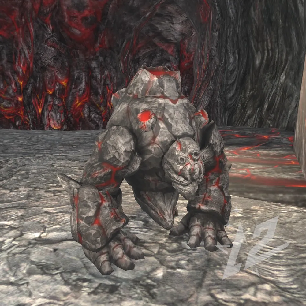Freki's Golem