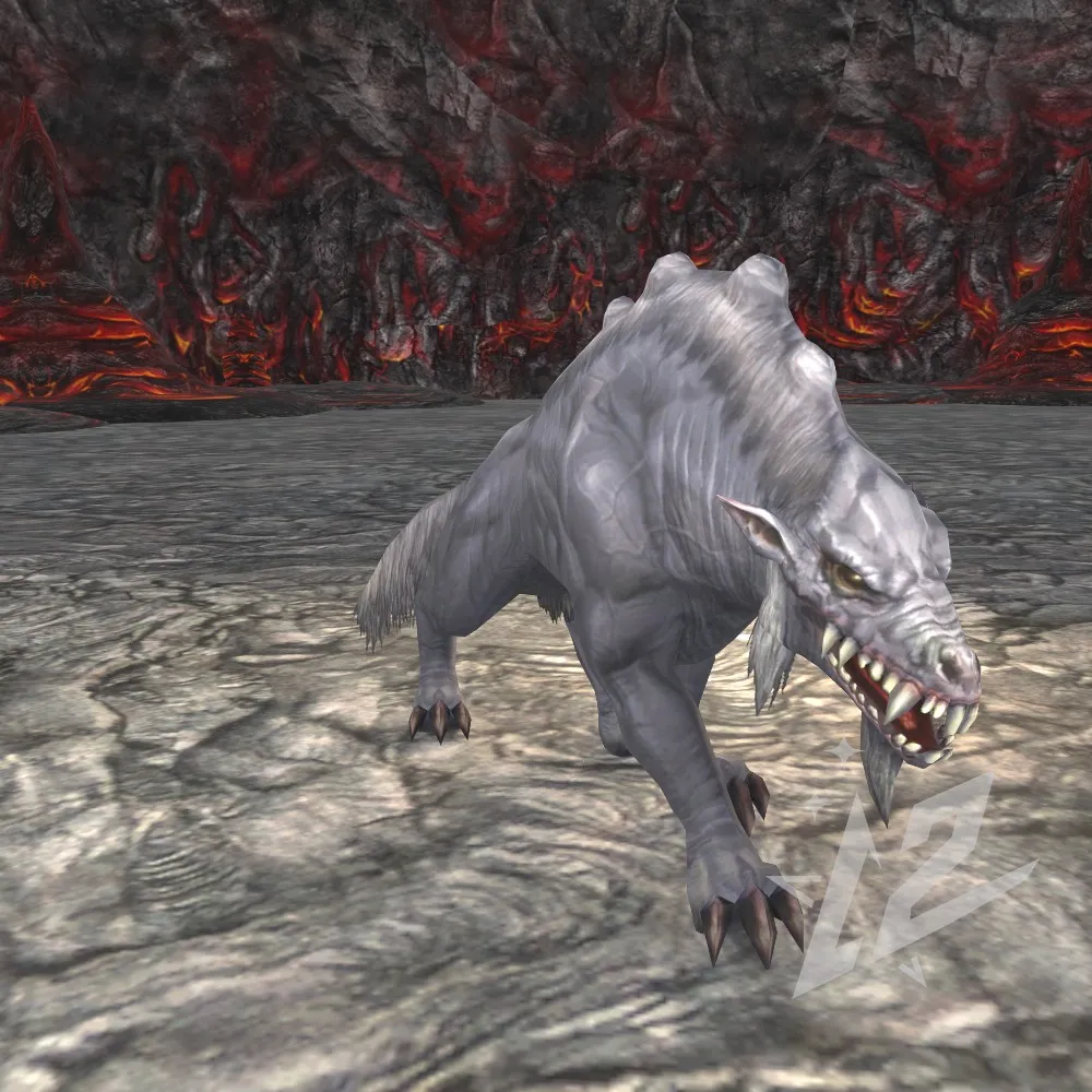 Fenril Hound Kinaz 84 lvl 1 Fenril Hound Kinaz