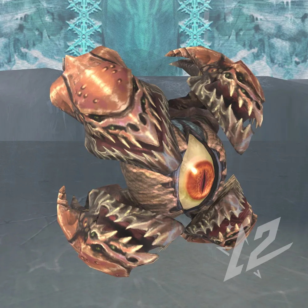 Sirra's Beholder 59 lvl 1 Sirra's Beholder