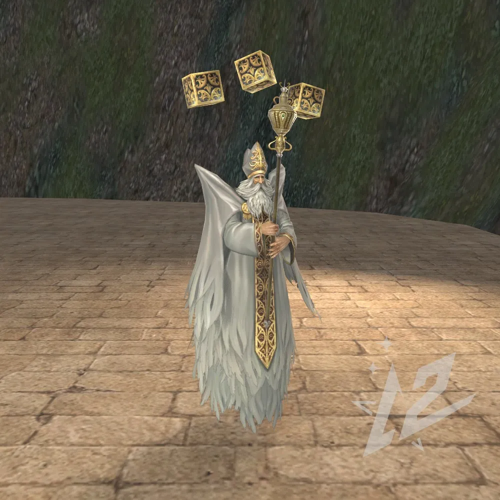 Anais 80 lvl 1 Anais