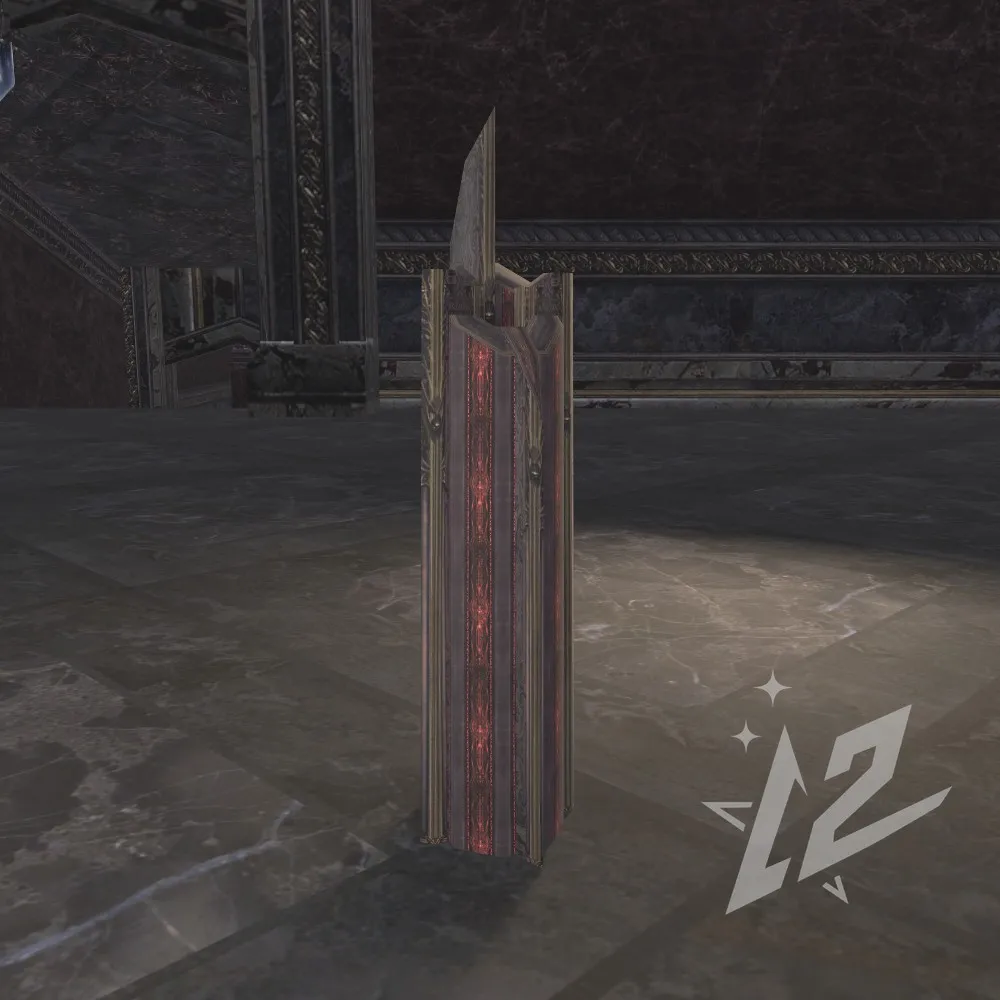 Triol's Revelation 70 lvl 1 Triol's Revelation