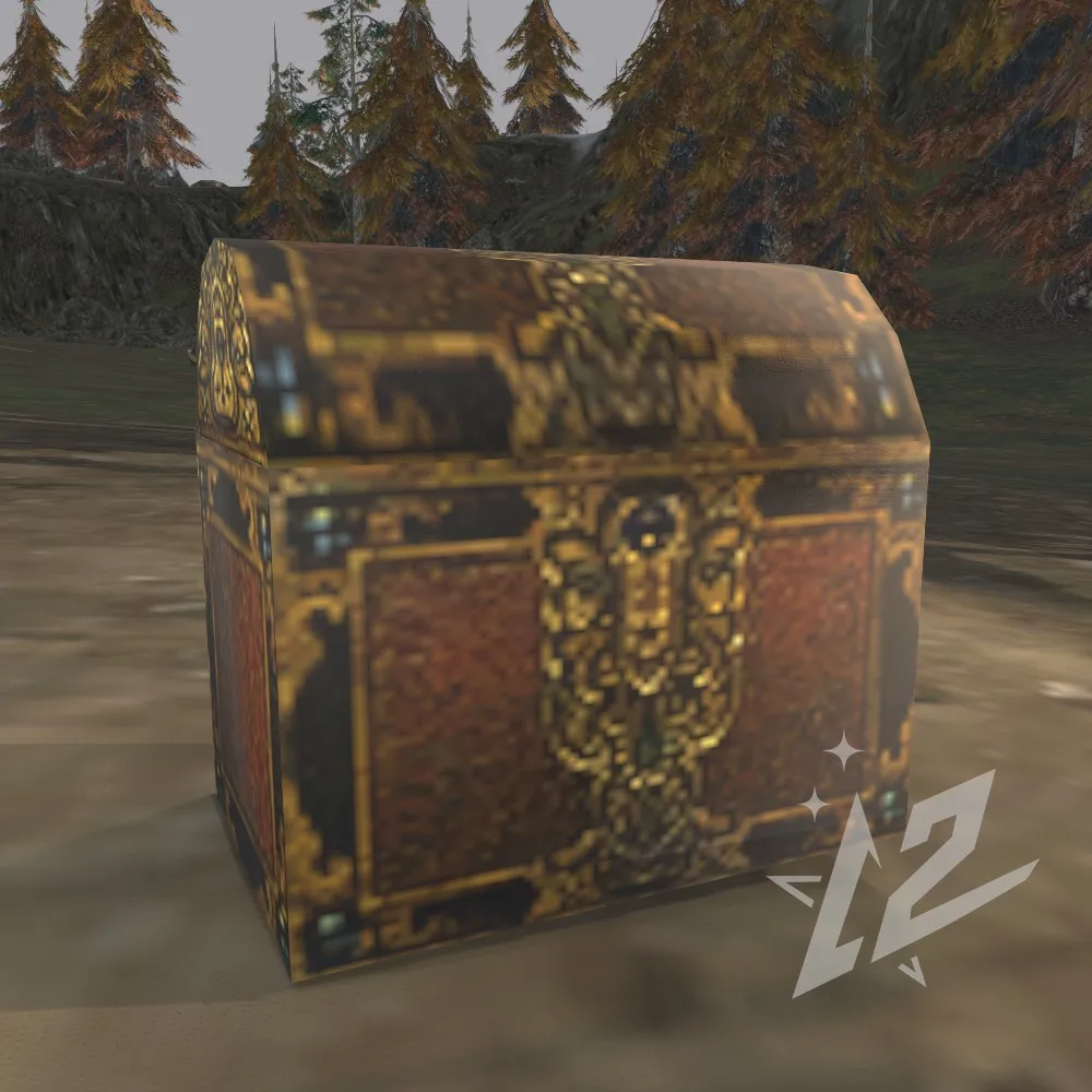 Treasure Chest