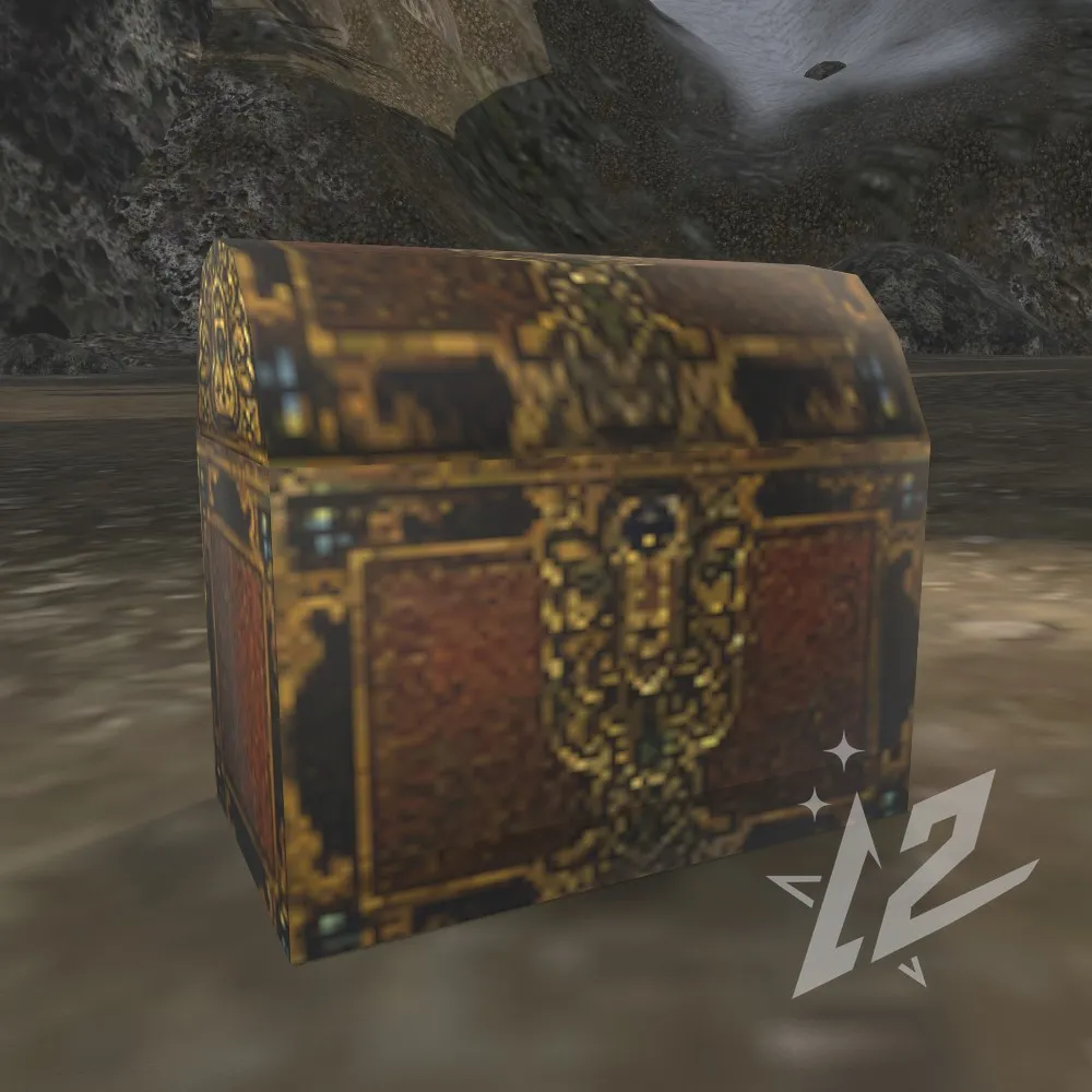 Treasure Chest